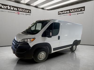 2026 Ram ProMaster 1500 Standard Roof FWD Empty Cargo Van for sale #776043 - photo 1