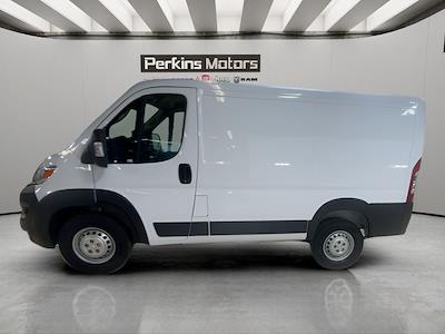 2026 Ram ProMaster 1500 Standard Roof FWD Empty Cargo Van for sale #776043 - photo 2