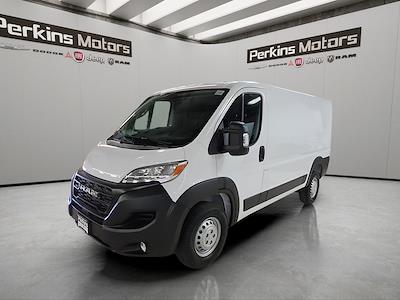 2026 Ram ProMaster 1500 Standard Roof FWD Empty Cargo Van for sale #776050 - photo 1