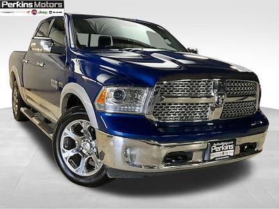 2017 Ram 1500 Crew Cab 4x4 Pickup for sale #845060B - photo 1