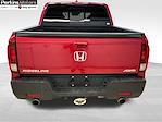 Used 2022 Honda Ridgeline RTL-E Crew Cab AWD Pickup for sale #845061B - photo 6