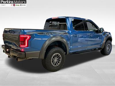 2020 Ford F-150 SuperCrew Cab 4x4 Pickup for sale #845068B - photo 2