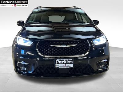 2021 Chrysler Pacifica FWD Minivan for sale #845081B - photo 2