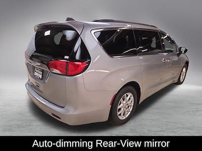 Used 2021 Chrysler Voyager LXI Minivan for sale #875004B - photo 2