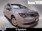 Used 2021 Chrysler Voyager LXI Minivan for sale #875004B - photo 1