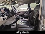 Used 2021 Chrysler Voyager LXI Minivan for sale #875004B - photo 10