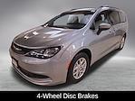 Used 2021 Chrysler Voyager LXI Minivan for sale #875004B - photo 4