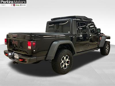2022 Jeep Gladiator Crew Cab 4x4 Pickup for sale #944038B - photo 2