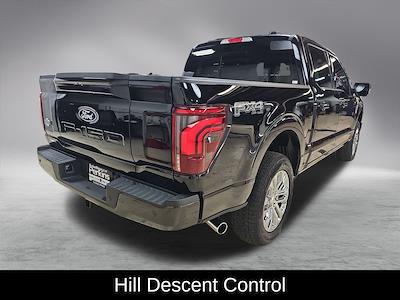 2024 Ford F-150 SuperCrew Cab 4WD Pickup for sale #945052A - photo 2