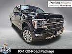 Used 2024 Ford F-150 King Ranch SuperCrew Cab for sale #945052A - photo 1