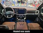 Used 2024 Ford F-150 King Ranch SuperCrew Cab for sale #945052A - photo 13