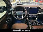 Used 2024 Ford F-150 King Ranch SuperCrew Cab for sale #945052A - photo 14