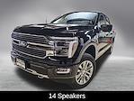Used 2024 Ford F-150 King Ranch SuperCrew Cab for sale #945052A - photo 4