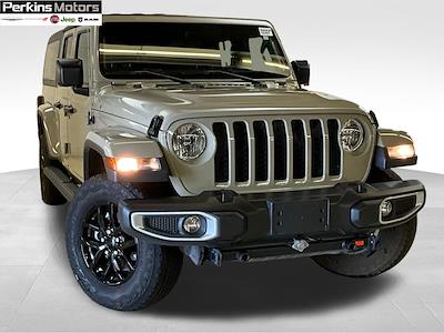2022 Jeep Gladiator Crew Cab 4x4 Pickup for sale #954043A - photo 1