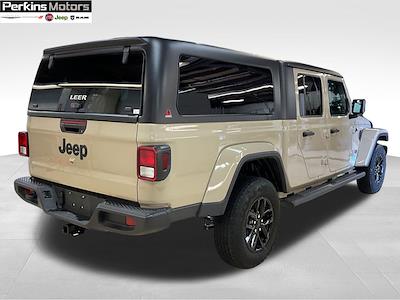 2022 Jeep Gladiator Crew Cab 4x4 Pickup for sale #954043A - photo 2