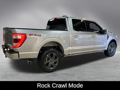 2023 Ford F-150 SuperCrew Cab 4WD Pickup for sale #955027A - photo 2