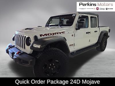 Used 2023 Jeep Gladiator - photo 1