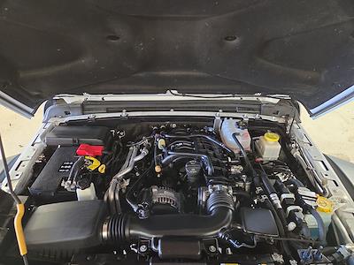 Used 2023 Jeep Gladiator - photo 1