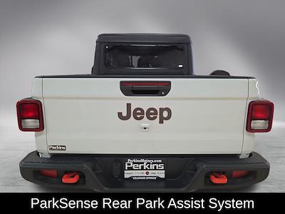 Used 2023 Jeep Gladiator - photo 1