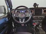 2023 Jeep Gladiator Crew Cab 4WD Pickup for sale #956007C - photo 13