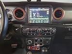 2023 Jeep Gladiator Crew Cab 4WD Pickup for sale #956007C - photo 16