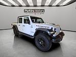 2023 Jeep Gladiator Crew Cab 4WD Pickup for sale #956007C - photo 7