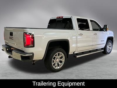 Used 2018 GMC Sierra 1500 SLT Crew Cab for sale #975011A - photo 2