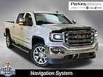 Used 2018 GMC Sierra 1500 SLT Crew Cab for sale #975011A - photo 1