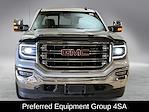 Used 2018 GMC Sierra 1500 SLT Crew Cab for sale #975011A - photo 5