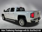 Used 2018 GMC Sierra 1500 SLT Crew Cab for sale #975011A - photo 7