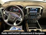 Used 2018 GMC Sierra 1500 SLT Crew Cab for sale #975011A - photo 9