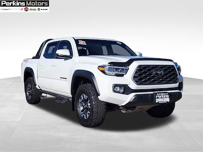 2022 Toyota Tacoma Double Cab 4WD, Pickup for sale #994028A - photo 1