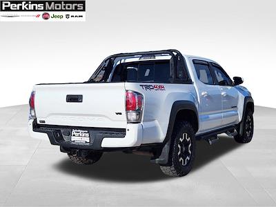 2022 Toyota Tacoma Double Cab 4WD, Pickup for sale #994028A - photo 2