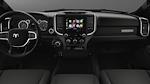 New 2025 Ram 1500 Big Horn Crew Cab 4x4 Pickup for sale #DT82135 - photo 4