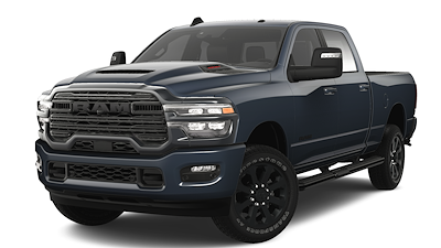 New 2025 Ram 2500 Laramie Crew Cab 4x4 Pickup for sale #DT82601 - photo 1
