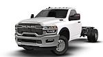 New 2026 Ram 3500 Regular Cab 84 CA Cab Chassis for sale #DT82633 - photo 1