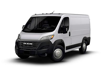 New 2026 Ram ProMaster 1500 Standard Roof Empty Cargo Van for sale #DT82829 - photo 1