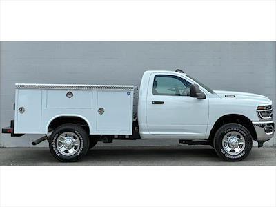 New 2026 Ram 2500 Tradesman Regular Cab for sale #DT82870 - photo 2
