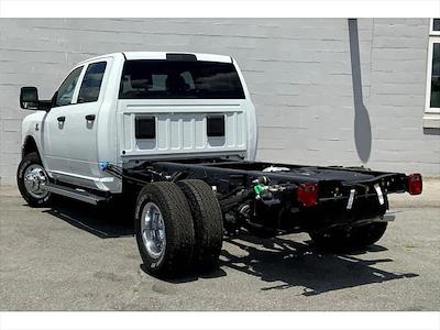 New 2024 Ram 3500 Tradesman Crew Cab 4x4 60 CA Cab Chassis for sale #N81575 - photo 2