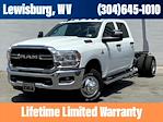 New 2024 Ram 3500 Tradesman Crew Cab 4x4 60 CA Cab Chassis for sale #N81575 - photo 1