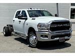 New 2024 Ram 3500 Tradesman Crew Cab 4x4 60 CA Cab Chassis for sale #N81575 - photo 3