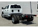 New 2024 Ram 3500 Tradesman Crew Cab 4x4 60 CA Cab Chassis for sale #N81575 - photo 2