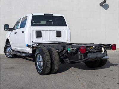 New 2024 Ram 3500 Tradesman Crew Cab 4x4 60 CA Cab Chassis for sale #N81576 - photo 2