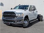 New 2024 Ram 3500 Tradesman Crew Cab 4x4 60 CA Cab Chassis for sale #N81576 - photo 1