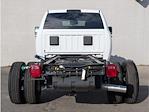 New 2024 Ram 3500 Tradesman Crew Cab 4x4 60 CA Cab Chassis for sale #N81576 - photo 4