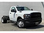 New 2024 Ram 3500 Tradesman Regular Cab 4x4 60 CA Cab Chassis for sale #N81582 - photo 4