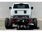New 2024 Ram 3500 Tradesman Regular Cab 4x4 60 CA Cab Chassis for sale #N81582 - photo 3