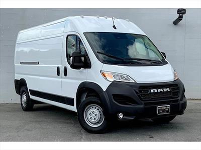 New 2024 Ram ProMaster 2500 High Roof Empty Cargo Van for sale #N81589 - photo 2