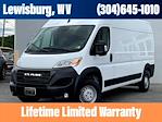 New 2024 Ram ProMaster 2500 High Roof Empty Cargo Van for sale #N81589 - photo 1