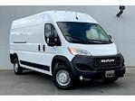 New 2024 Ram ProMaster 2500 High Roof Empty Cargo Van for sale #N81589 - photo 2